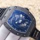 New Richard Miller Black Case Horse Dial Automatic Replica Watch (4)_th.jpg
